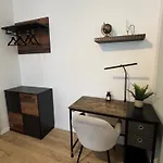 Apartment Arminos *