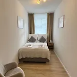 Arminos Apartment *