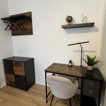 Apartman Arminos *
