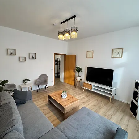 Appartement Arminos *