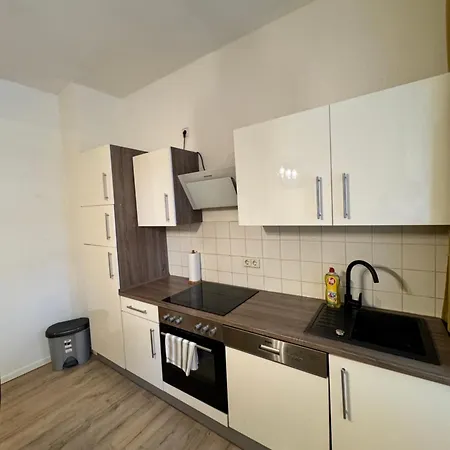 Arminos Apartman