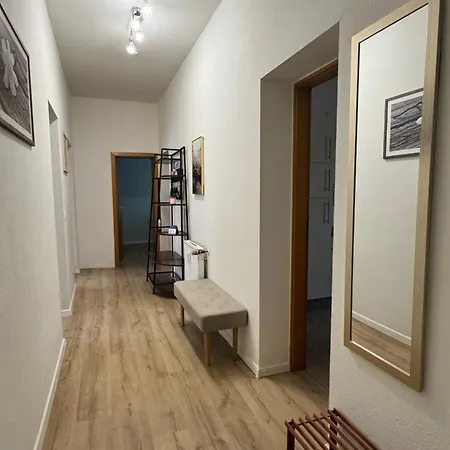 Arminos Appartement Chemnitz