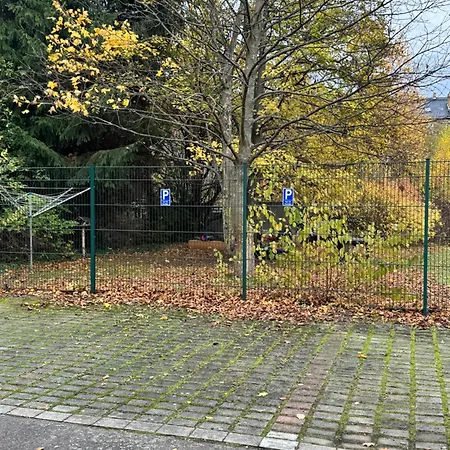 Apartman Arminos Chemnitz