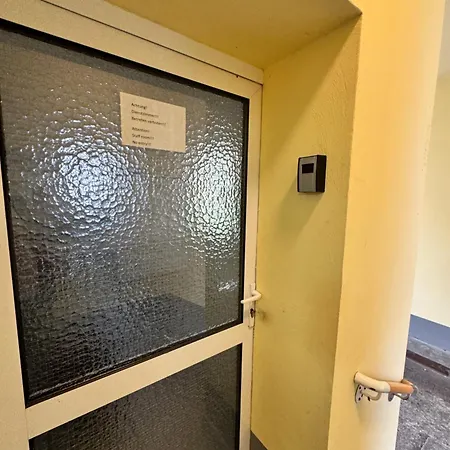 Apartman Arminos Chemnitz