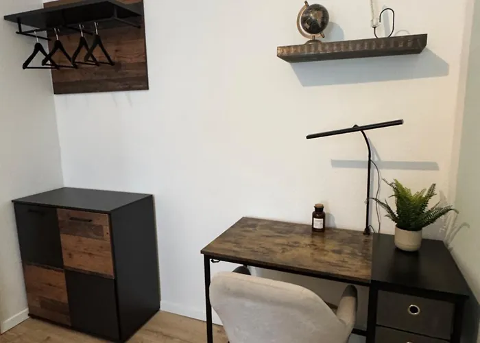 Apartament Arminos *