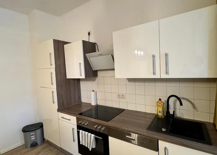 Arminos Apartament