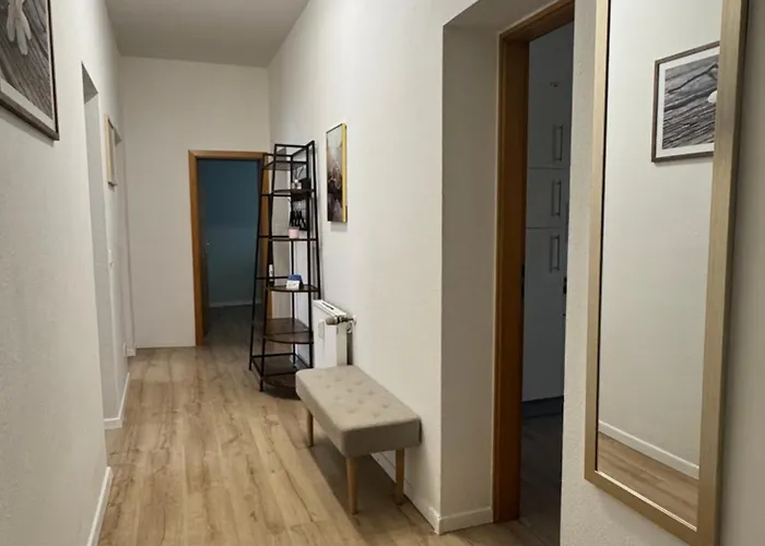 Arminos Apartament Chemnitz