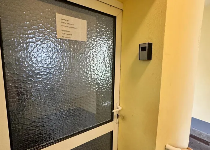 Apartament Arminos Chemnitz